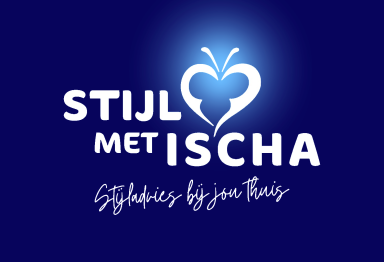 Logo Stijl met ISCHA
